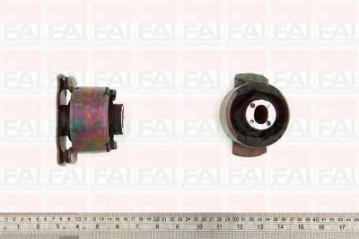 FAI AUTOPARTS ss5248 -  Втулка, балка моста